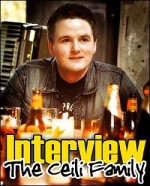 The Ceili Family – Robin Hiermer im Interview