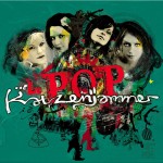 Cover Katzenjammer ~ Le Pop