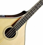 Bouzouki ~ Instrumentenkunde Teil 8