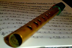 Tin Whistle