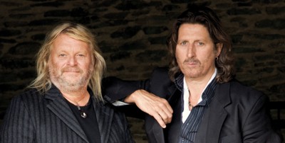 Phil Beer, Steve Knightley