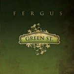 Fergus CD Cover
