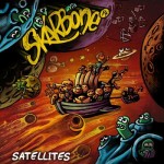 Skarbone ~ Satellites
