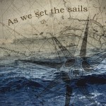 Cover Boggin Leprechaun ~ As we set the sails