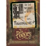 Pogues Box 2008 Cover