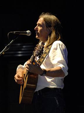 Dougie Maclean