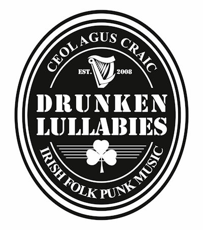 Drunken Lullabies Logo