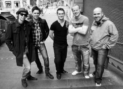 The Wakes 2010