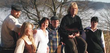 greentracesband