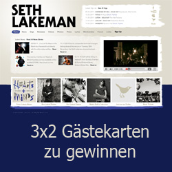 Seth Lakeman Seth Lakeman
