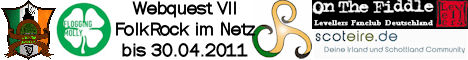Gewinnspiel Banner bunt