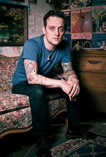 Dave Hause Dave Hause