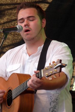 PMcK in Witten 2009