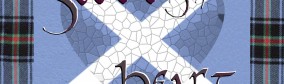scottish heart cover