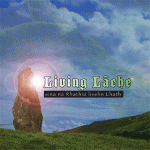 Living Lache Album Cover This Is Radio