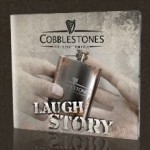 Cover Laughstory Laughstory