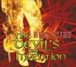 Cover "The Devil’s Own Invention"