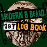 Modern B Beard - 1st LogBook
