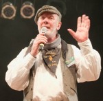 sean mit highkingstuch, foto: marc