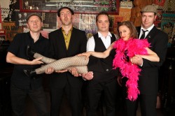 The Porters 2011