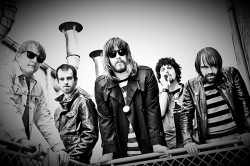 The Mighty Stef & Band