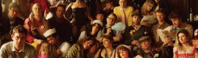 BELLOWHEAD -  Hedonism album cover
