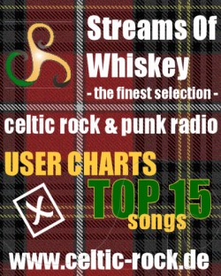 streams of whiskey 2012 - Die Chartshow