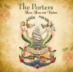 The Porters Booklet 2012