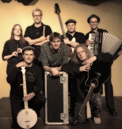 The Rogues From County Hell The Rogues From County Hell