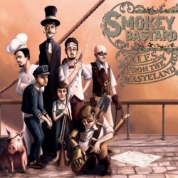 cover tales from the wasteland