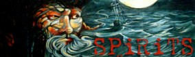 The Dolmen - Spirits of the sea