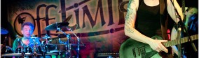 Off Limits 2012