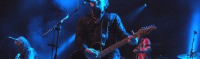 Levellers live