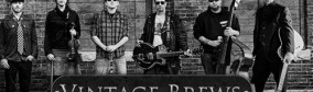 cover the pubcrawlers & the outsiders