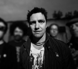 Justin Keenan - The Go Set