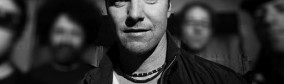 Justin Keenan - The Go Set