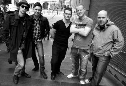 The Wakes 2012