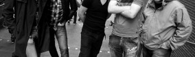 The Wakes 2012 The Wakes 2012
