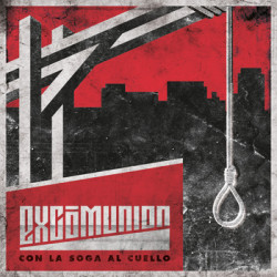 Excomunion -  Con la Soga al Cuello